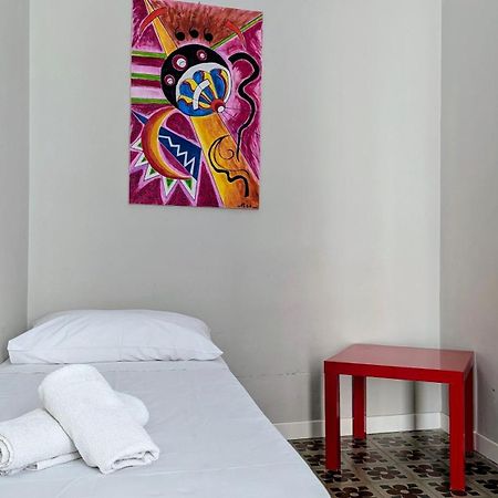 La Cementina Apartman Trapani Kültér fotó