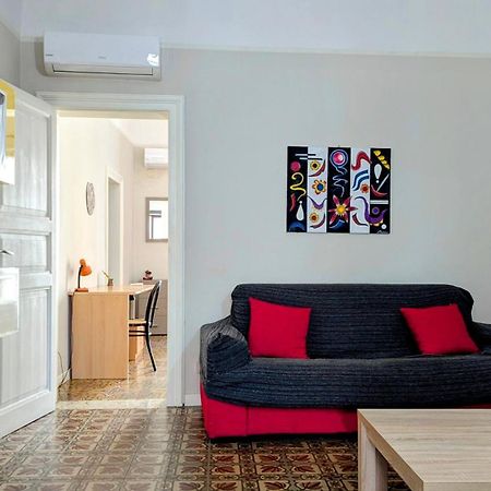 La Cementina Apartman Trapani Kültér fotó
