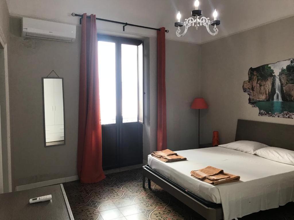 La Cementina Apartman Trapani Kültér fotó