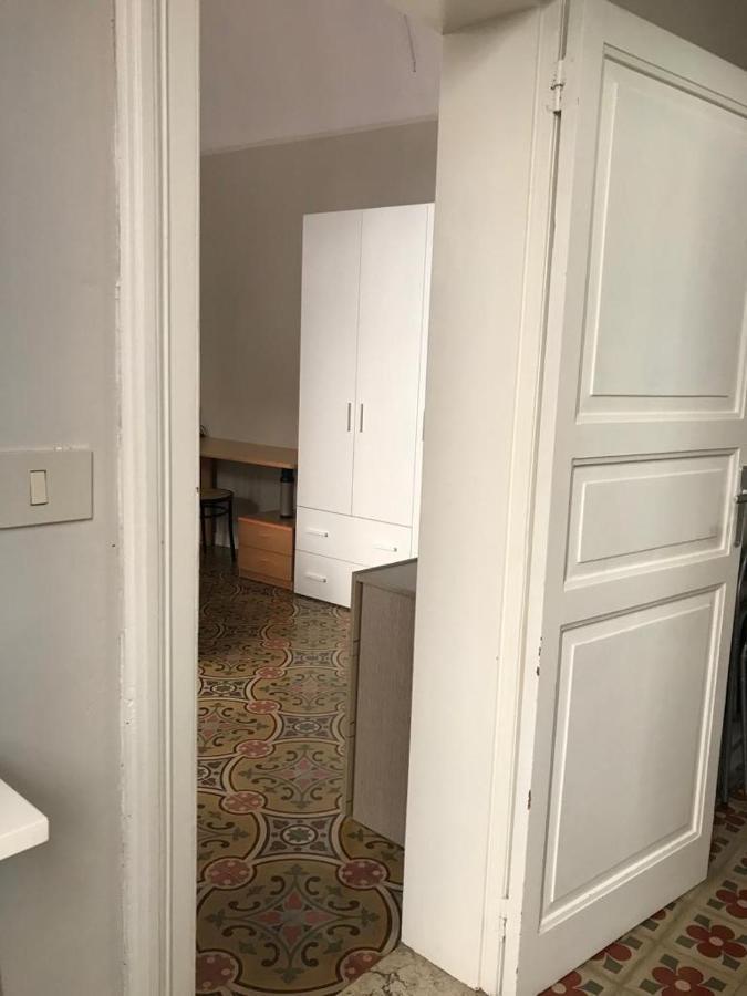 La Cementina Apartman Trapani Kültér fotó