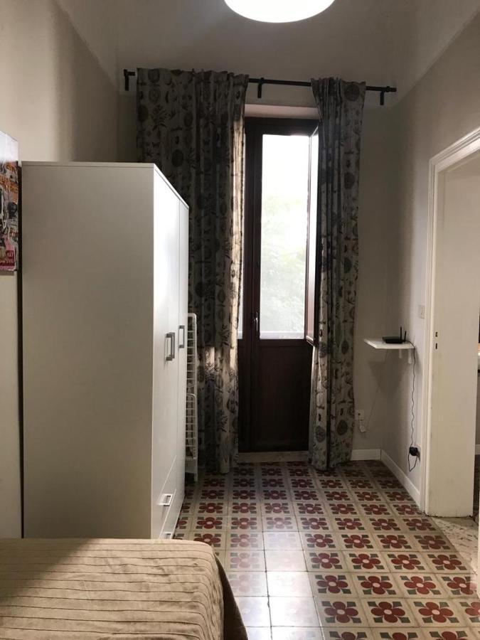 La Cementina Apartman Trapani Kültér fotó