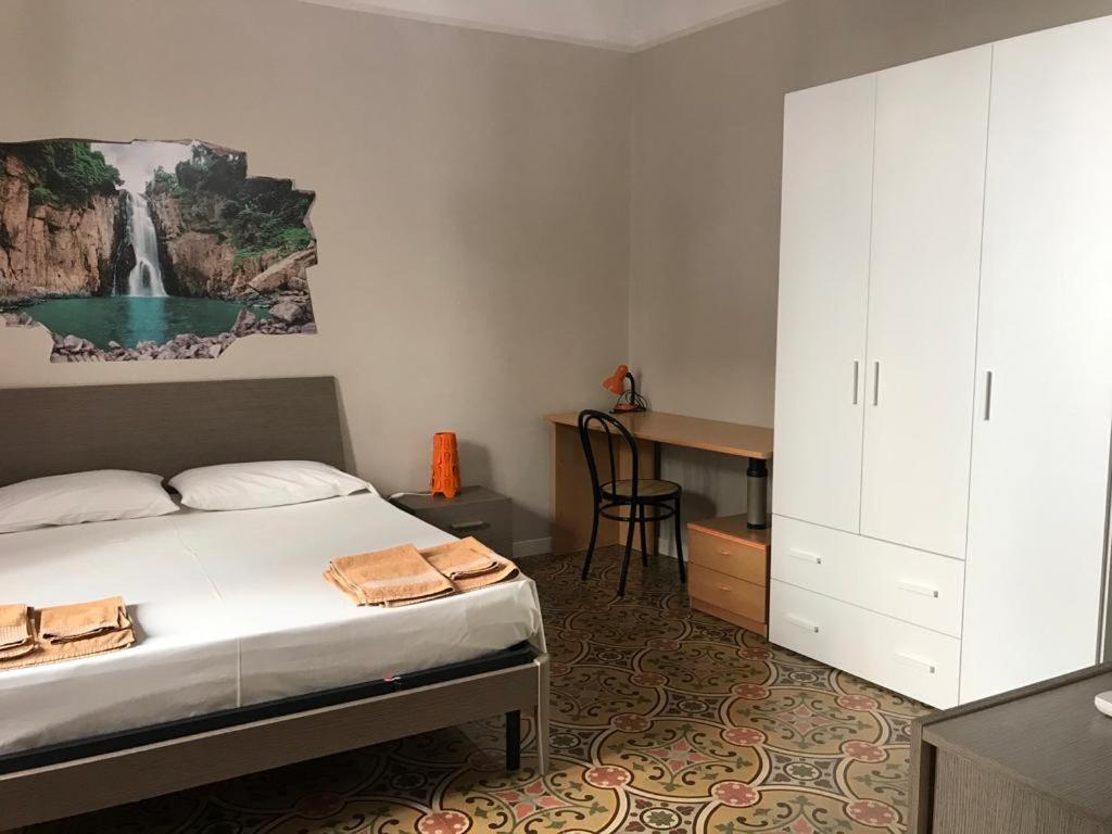 La Cementina Apartman Trapani Kültér fotó