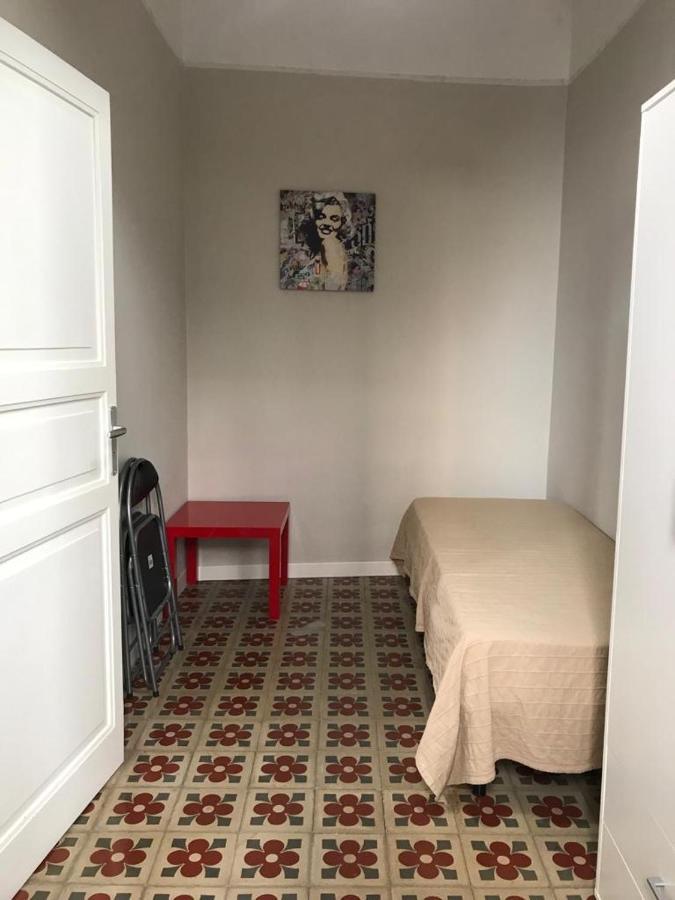 La Cementina Apartman Trapani Kültér fotó
