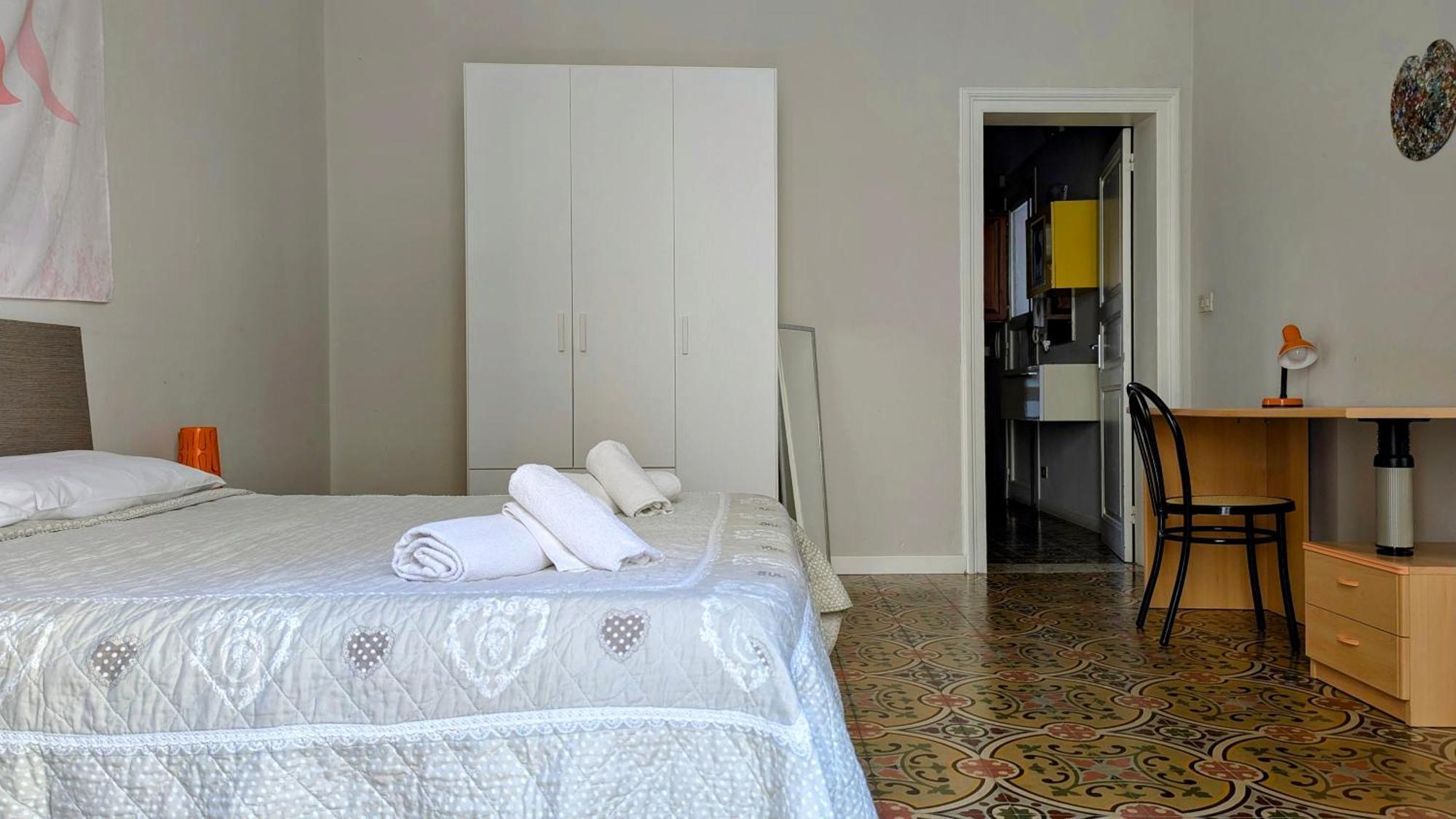La Cementina Apartman Trapani Kültér fotó