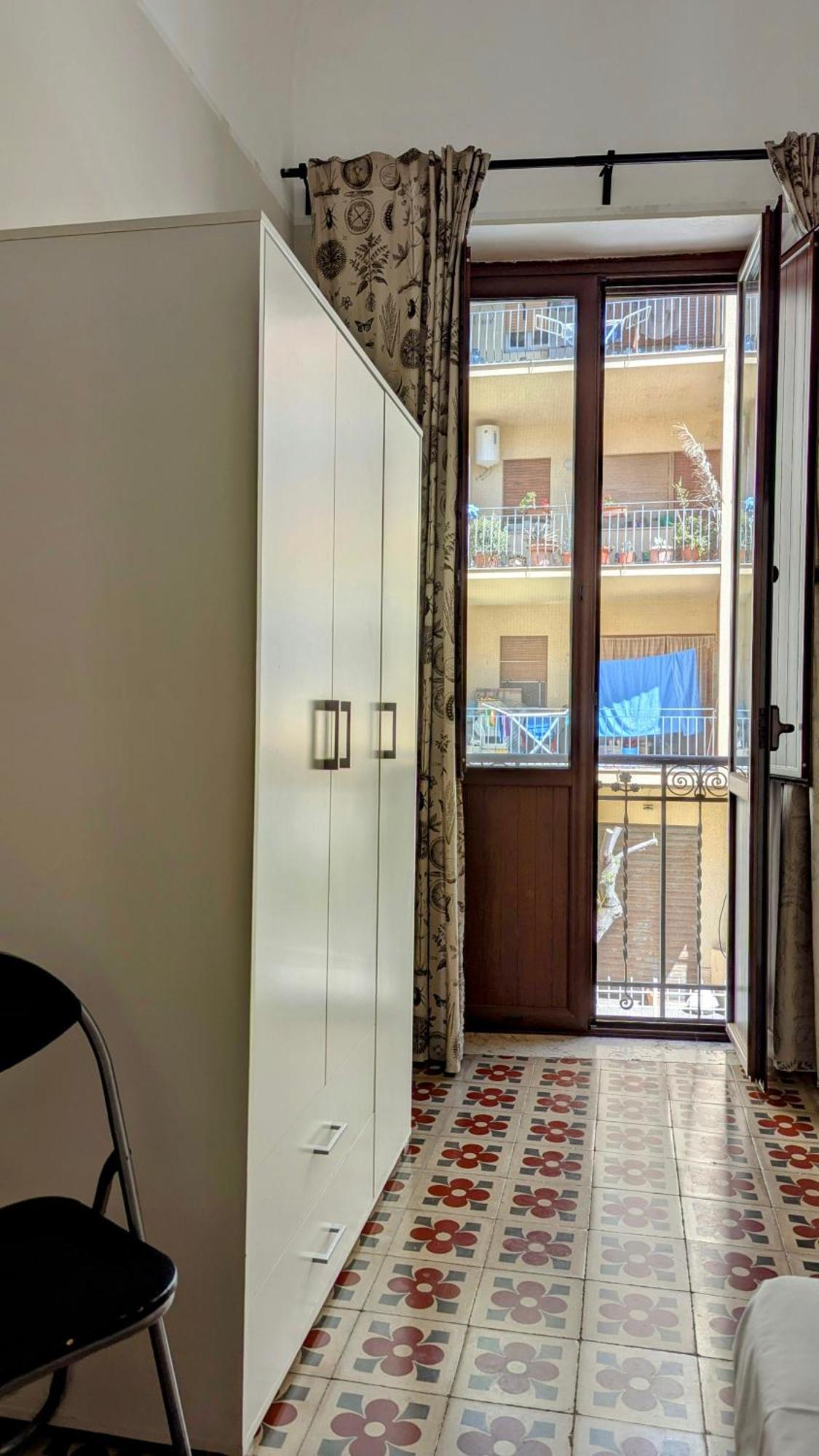La Cementina Apartman Trapani Kültér fotó