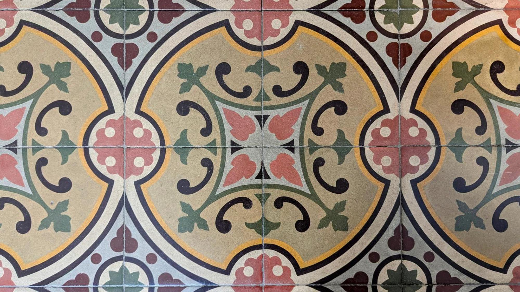 La Cementina Apartman Trapani Kültér fotó
