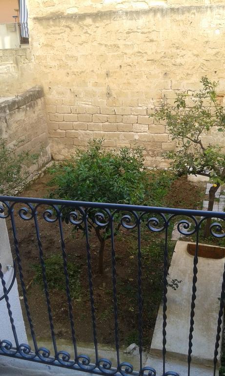 La Cementina Apartman Trapani Kültér fotó